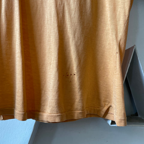 50’s Reis Torso Tee - Medium