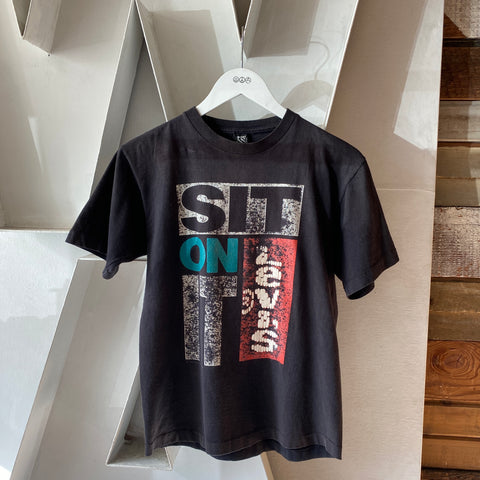 80's Levi’s Tee - Large