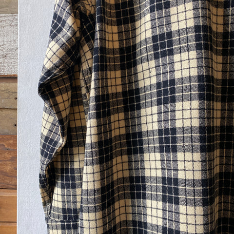 40’s Woolrich Flannel - Large