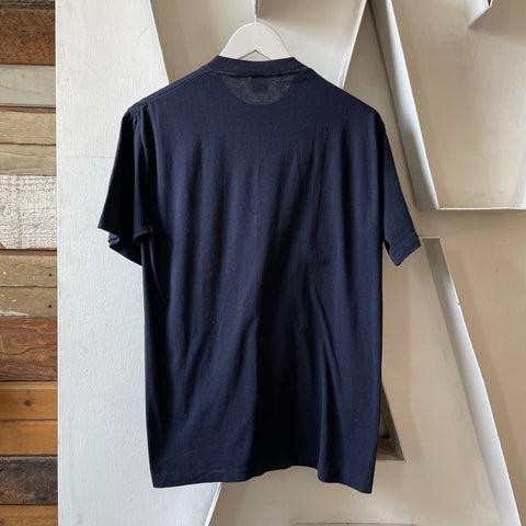 70’s Velva Sheen Big Med Tee - Large