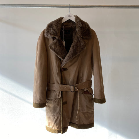 40's/50's A&F Jacket - Medium