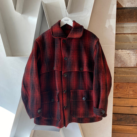 60’s Wool Jacket - XL