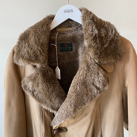 40's/50's A&F Jacket - Medium