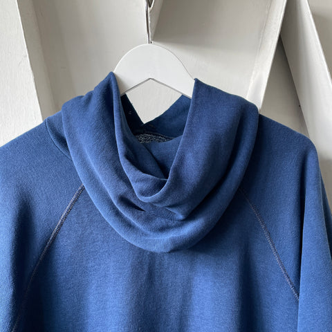 70’s Blank Hoodie - Large