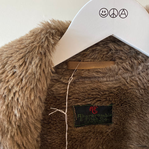 40's/50's A&F Jacket - Medium