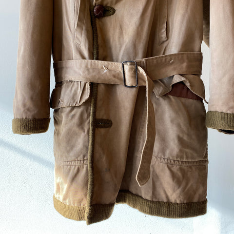 40's/50's A&F Jacket - Medium