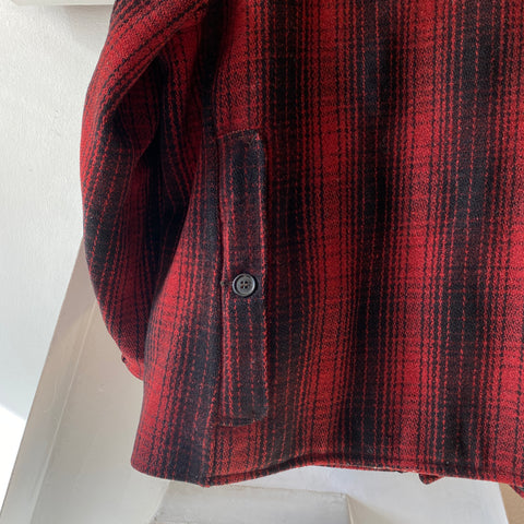 60’s Wool Jacket - XL