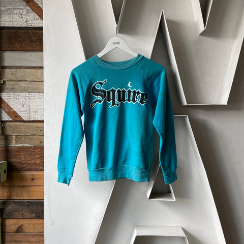 70’s Belton Squire Crewneck - Small