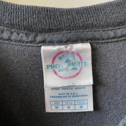 90’s Tom Waits Tee - Medium