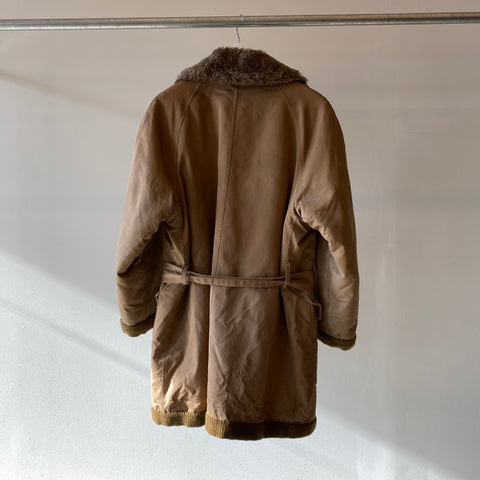 40's/50's A&F Jacket - Medium