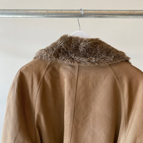 40's/50's A&F Jacket - Medium