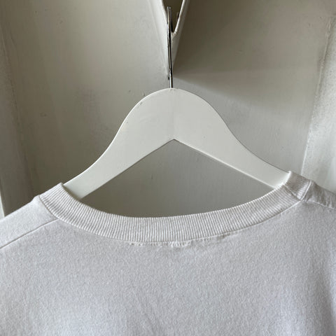 80’s P3P5I Tee - Medium