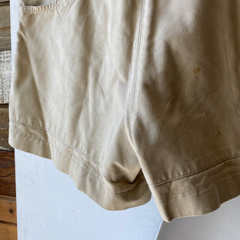 80's Patagonia Stand Up Shorts - 36” x 4.5”