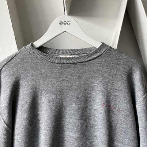 70’s Russell Crewneck Sweatshirt - Large