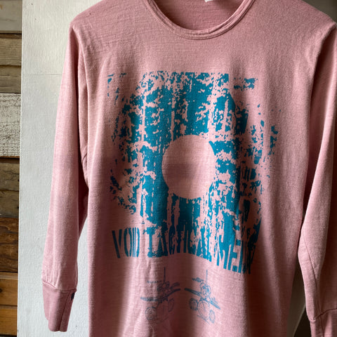 Detroit Music Tee - Medium