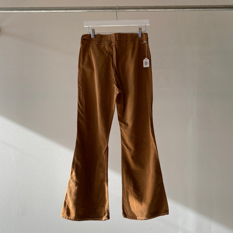 70's Hillbilly flares - 30” x 28”