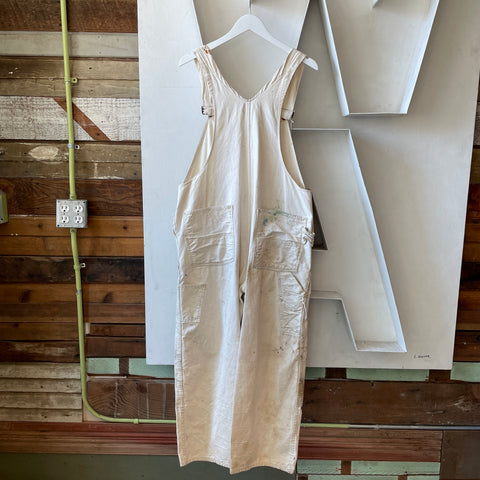 60’s Hercules Overalls - Medium