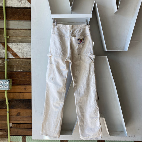 Dickies Painters - 26” x 31”