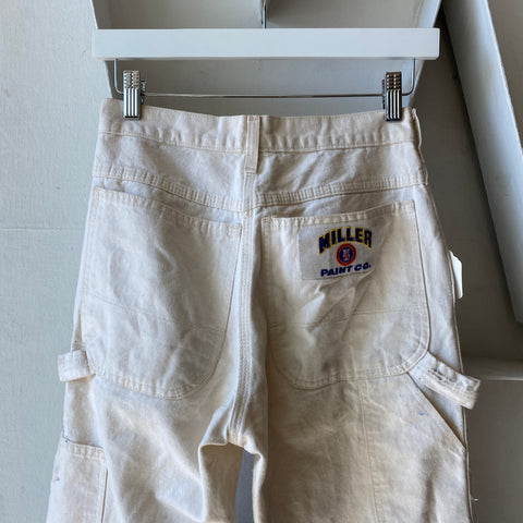 Dickies Painters - 26” x 31”
