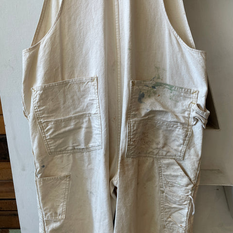 60’s Hercules Overalls - Medium