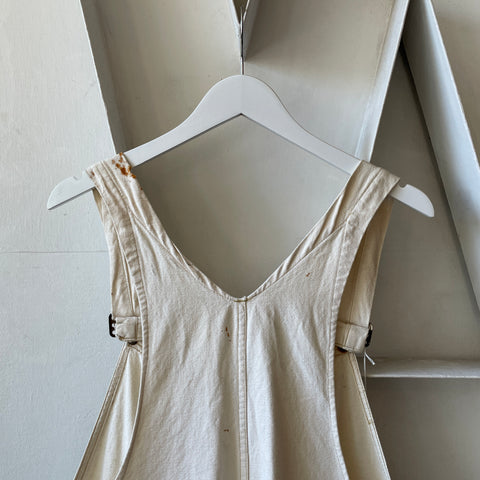 60’s Hercules Overalls - Medium