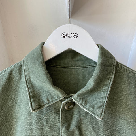 60's USAF OG-107 - Large