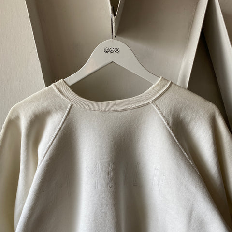60's Meier Sweat - Large