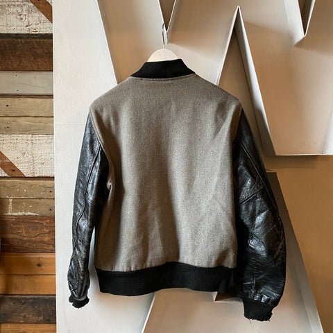 60’s Varsity Jacket - Medium