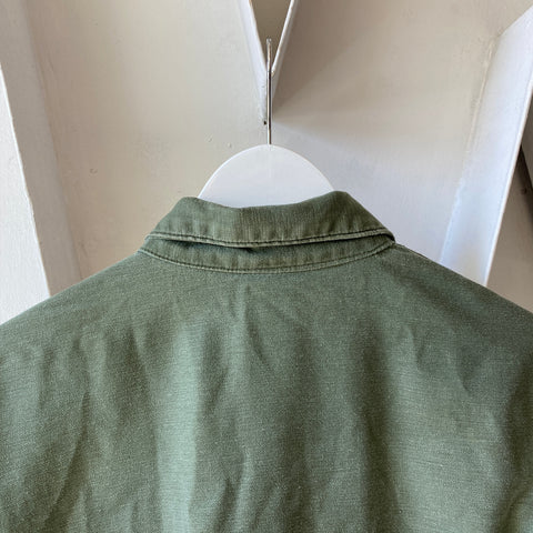 60's USAF OG-107 - Large