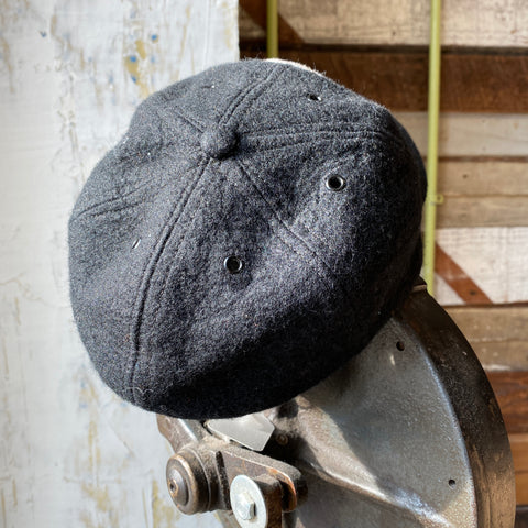 60's Raiders Wool Cap - Small/Medium