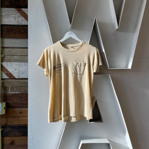 70’s Reginald's Tee - Large