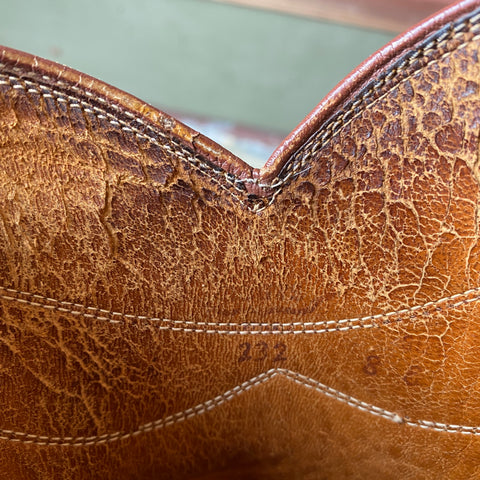 Cowboy Boots - M's 8 W's 9.5