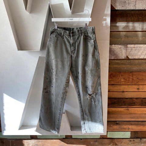 Dickies Work Pants - 34” x 30”