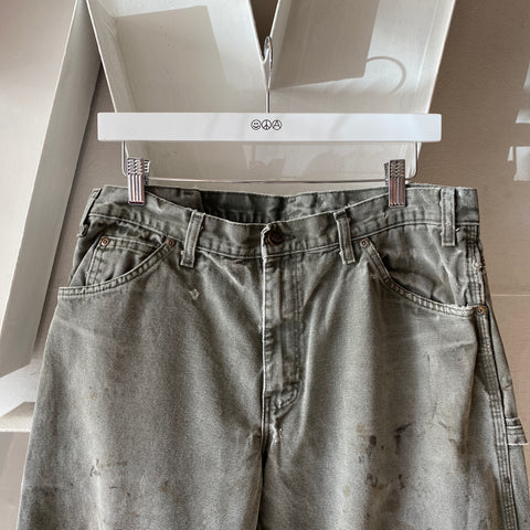 Dickies Work Pants - 34” x 30”
