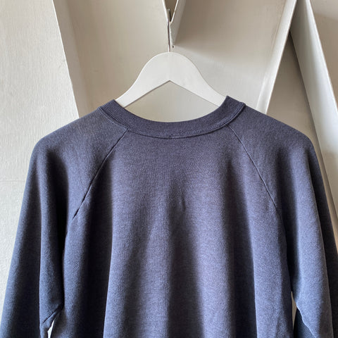 80's Berkeley Sweatshirt - XL