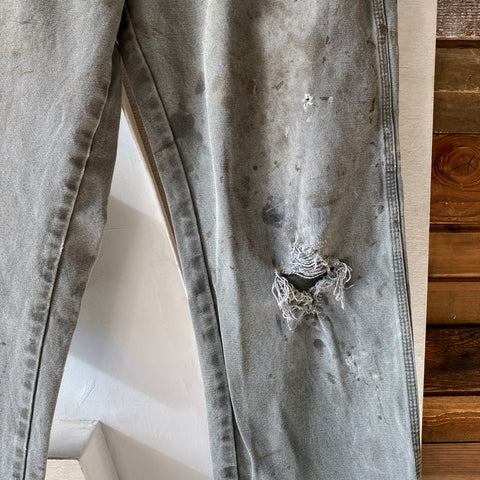 Dickies Work Pants - 34” x 30”