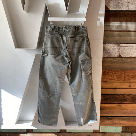 Dickies Work Pants - 34” x 30”