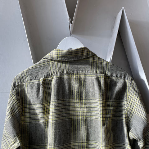 70’s Pendleton Flannel - Large