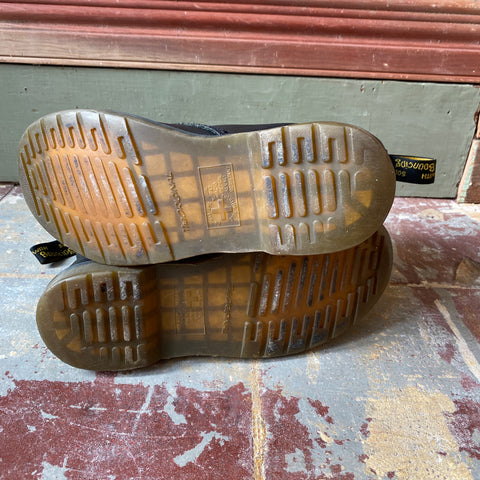 Doc Martens - W's 8 M's 6.5