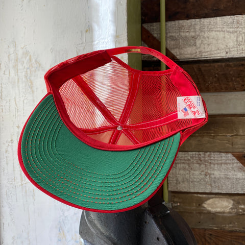 80's NW Trucker - OS