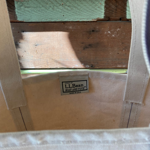 90's Magnum LL Bean B&T - Large