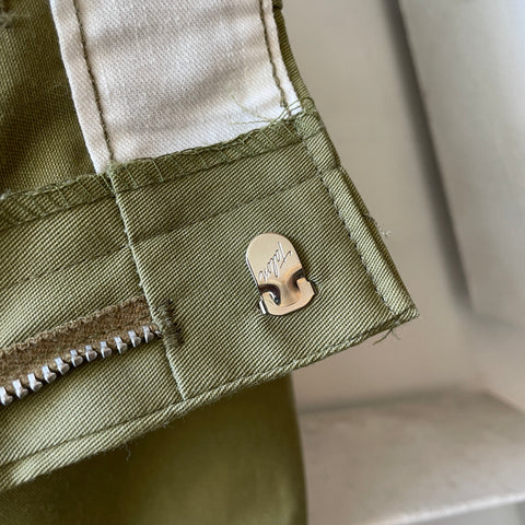 70’s Boy Scout Pants - 27” x 30”
