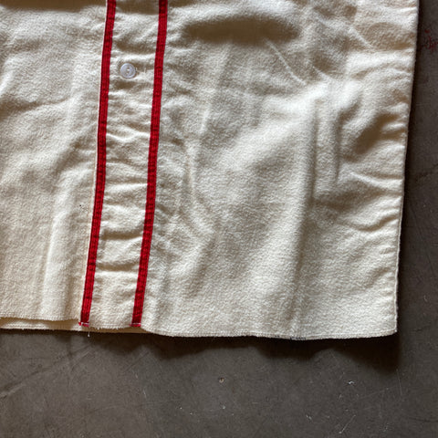 50's Red baseball Jersey - Medium