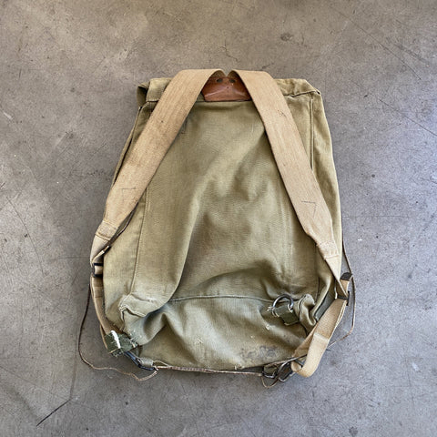 40's Kumfort Kampack - OS