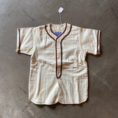 50's Baseball Jersey - XS