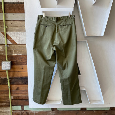 70’s BSA Pants - 32” x 29”