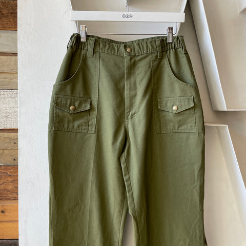 80’s BSA Pants - 28” x 29”