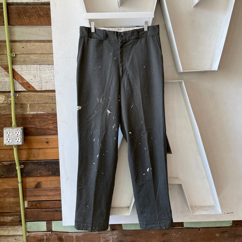 70’s Penney’s Slacks - 31” x 31”