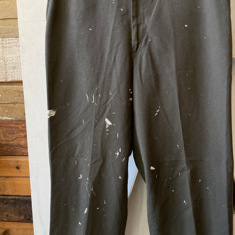 70’s Penney’s Slacks - 31” x 31”