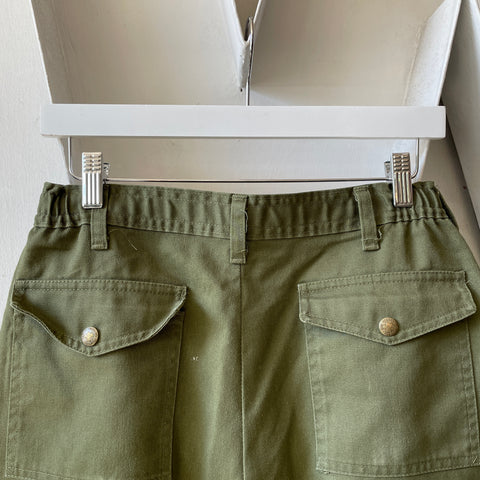 80’s BSA Pants - 28” x 29”